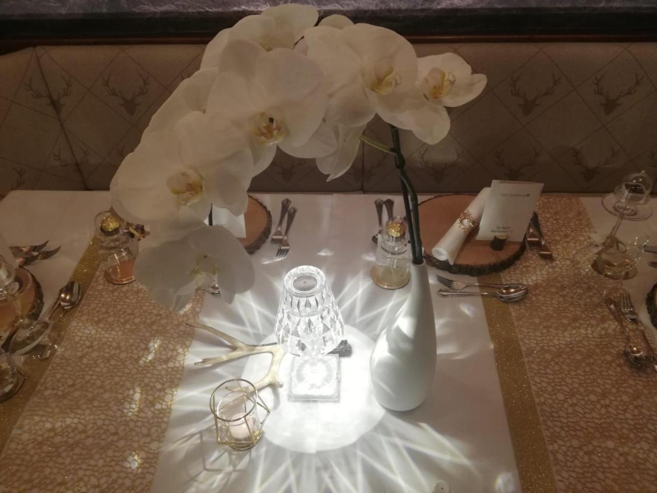 Hotel Jaegerheim 3S 塞尔瓦迪加尔代纳山谷 外观 照片